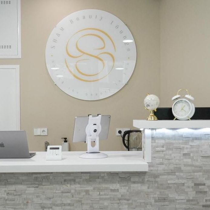 Glamouröses Acrylschild / Wandschild / Wandlogo bis zu 1,50m rund - Image 14