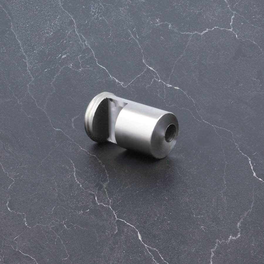 Klemmbefestigung / Schilderhalter aus V2A Edelstahl - 4er Set - Image 5