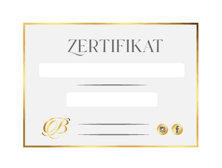 Zertifikate